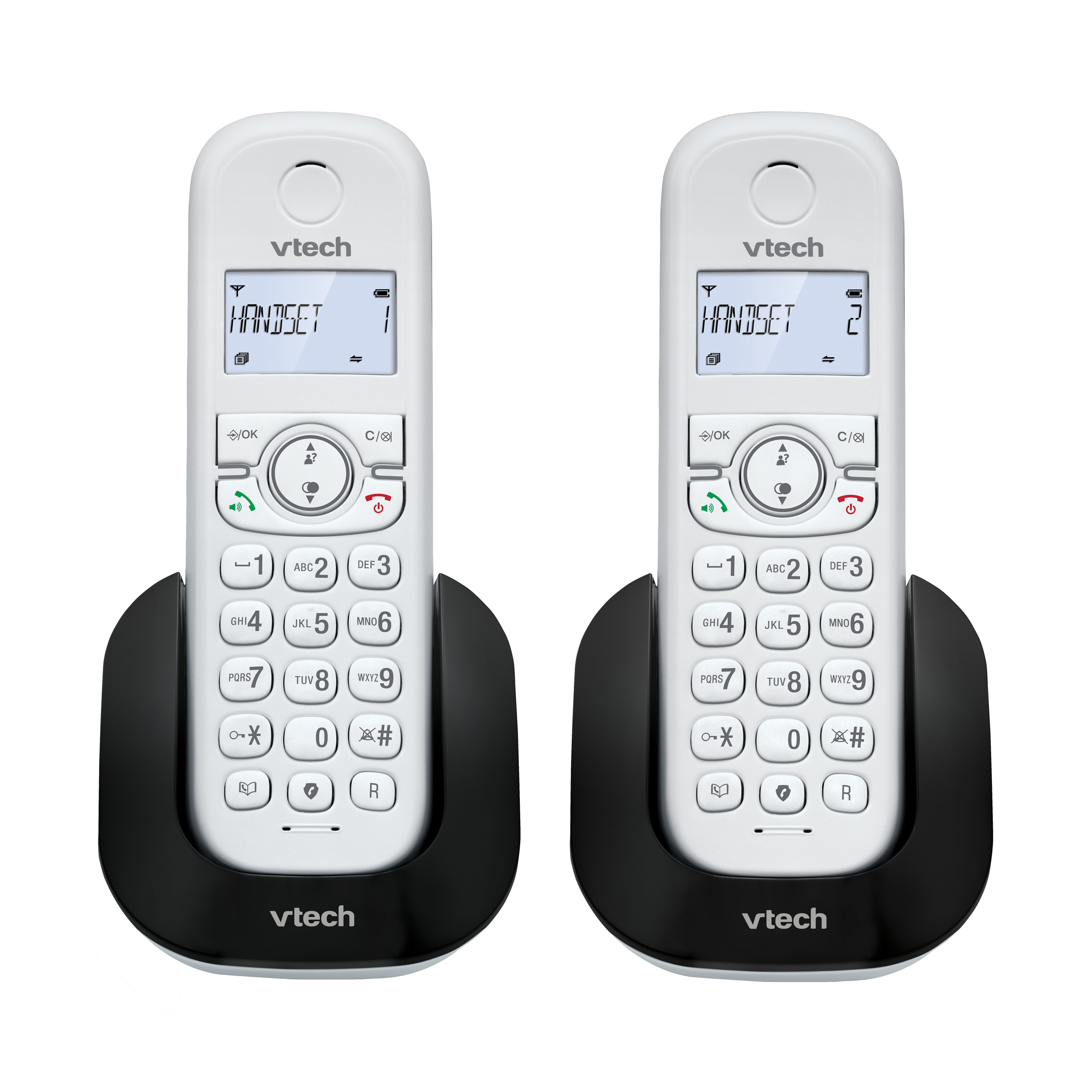 Cordless Phones | Official VTech